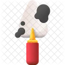 Shovel Tool Gardening Icon