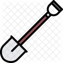 Shovel Tool Tools Icon
