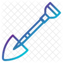 Army Dig Digger Icon