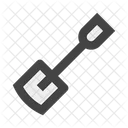 Shovel Tool Icon