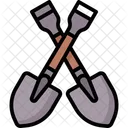 Shovel Icon