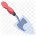 Shovel Garden Equipment Icon