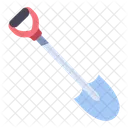 Shovel Dig Garden Icon
