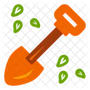 Soop Shovel Spade Icon