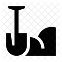 Shovel Digging Tool Digging Icon