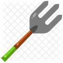 Shovel  Icon