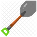 Shovel  Icon
