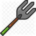 Shovel Farm Garden Icon