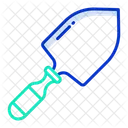 Shovel Tools Construction Icon