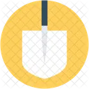 Shovel  Icon