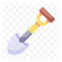 Shovel  Icon