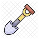 Shovel  Icon