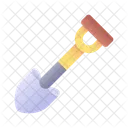 Shovel  Icon