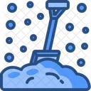 Shovel  Icon