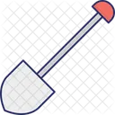 Shovel  Icon