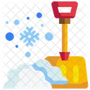 Shovel  Icon