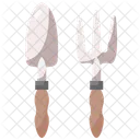 Shovel  Icon