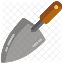Shovel  Icon