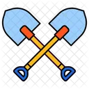 Shovel  Icon