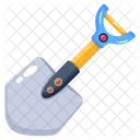 Shovel  Icon