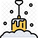 Shovel  Icon