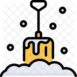 Shovel  Icon