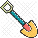 Shovel  Icon