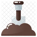 Shovel Icon