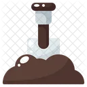 Shovel Icon