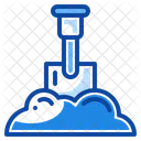 Shovel Icon