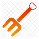 Shovel Digging Tool Farming Tool Icon