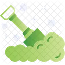 Shovel  Icon