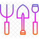 Shovel  Icon