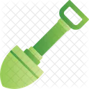 Shovel Dig Digging Tool Icon