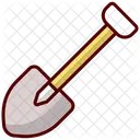 Shovel  Icon