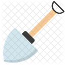 Shovel Tool Gardening Icon