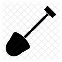 Shovel  Icon