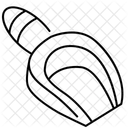 Shovel  Symbol