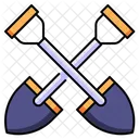 Shovel Icon