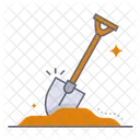 Shovel Icon