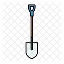 Shovel  Icon