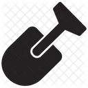 Shovel Spade Tool Icon