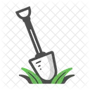 Shovel  Icon