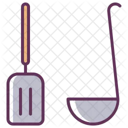 Shovel  Icon