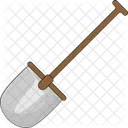 Shovel  Icon