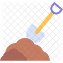 Shovels Icon