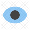 Show View Eye Icon