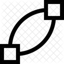 Show Path Outline Icon