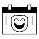 Show Time  Symbol