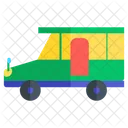 Transportation Pack Icon